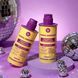 Шампунь для блонду і нейтралізації жовтизни Lola From Rio Purple Shampoo Iluminador 250 мл cos482 фото 3