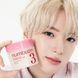 Відлущувальні тонер&ndash;пади з бакучіолом та кислотами Numbuzin No.3 Bifida Bakuchiol Exfoliating Toner Pads 70 шт cos287 фото 9