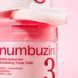 Відлущувальні тонер&ndash;пади з бакучіолом та кислотами Numbuzin No.3 Bifida Bakuchiol Exfoliating Toner Pads 70 шт cos287 фото 4