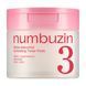 Відлущувальні тонер&ndash;пади з бакучіолом та кислотами Numbuzin No.3 Bifida Bakuchiol Exfoliating Toner Pads 70 шт cos287 фото 1
