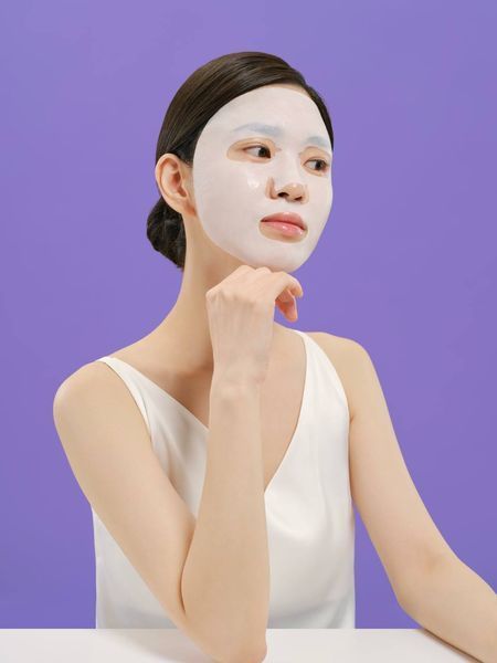 Зволожувальна тканинна маска SKIN&LAB Barrierderm Deep Moisture Sheet Mask cos248 фото