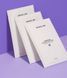 Зволожувальна тканинна маска SKIN&LAB Barrierderm Deep Moisture Sheet Mask cos248 фото 6