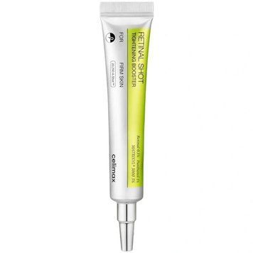 Антивіковий крем-бустер з ретиналем Celimax The Vita-A Retinal Shot Tightening Booster 15 мл cos986 фото