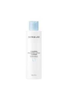 Зволожувальний гель для вмивання SKIN&LAB Hybarrier Hyaluronic Capsule Cleanser cos151 фото
