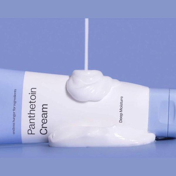 Ультразволожувальний крем з пантетоїном Manyo Panthetoin Essence Cream 80 мл cos1087 фото