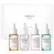 Набір сироваток з центеллою азіатською SKIN1004 Madagascar Centella Ampoule Kit, 4 продукти cos1037 фото 1