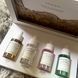 Набір сироваток з центеллою азіатською SKIN1004 Madagascar Centella Ampoule Kit, 4 продукти cos1037 фото 6