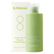 Ензимна пудра з екстрактом зеленого чаю та матчі BY WISHTREND Green Tea & Enzyme Powder Wash, 110 гр cos793 фото 1