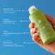 Ензимна пудра з екстрактом зеленого чаю та матчі BY WISHTREND Green Tea & Enzyme Powder Wash, 110 гр cos793 фото 3