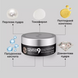 Освітлювальні патчі з пептидами Medi-Peel Hyaluron Dark Benone Peptide 9 Ampoule Eye Patch | 60 шт cos543 фото 3