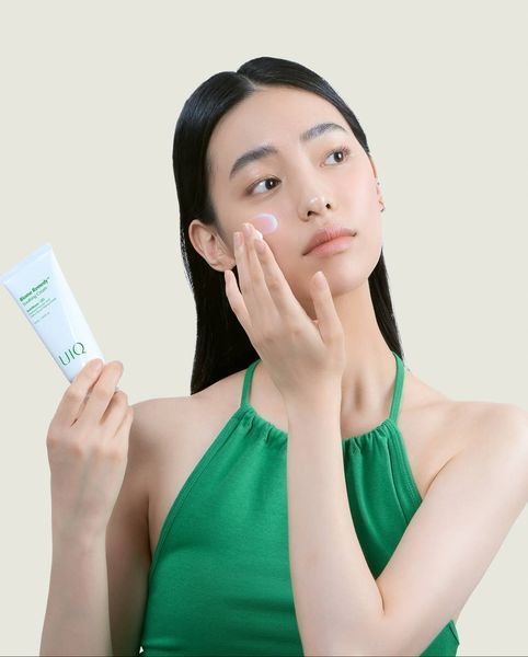 Заспокійливий крем UIQ Biome Remedy&trade; Soothing Cream cos203 фото