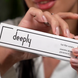 Комплекс філлерів для волосся Deeply hair filler complex 6 шт*10 мл cos031 фото 3