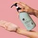 Шампунь для стимуляції росту волосся Luseta Beauty Rosemary Mint Complex 500 мл cos671 фото 6