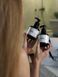 Тонуючий шампунь для блонду Deeply blond toning shampoo cos397 фото 3