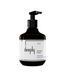 Тонуючий шампунь для блонду Deeply blond toning shampoo cos397 фото 1