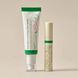 Набір доглядових засобів для шкіри AXIS-Y Glass Skin Duo (Dark Spot Correcting Glow Serum 50 мл + AXIS-Y Vegan Collagen Eye Serum 10 мл) cos1090 фото 3