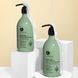 Зміцнюючий кондиціонер для волосся Luseta Beauty Rosemary Mint Complex 500 мл cos672 фото 6