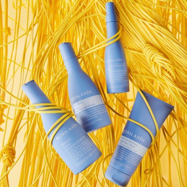 Відновлюючий кондиціонер для волосся Bjorn Axen Repair Conditioner 75 мл cos993 фото