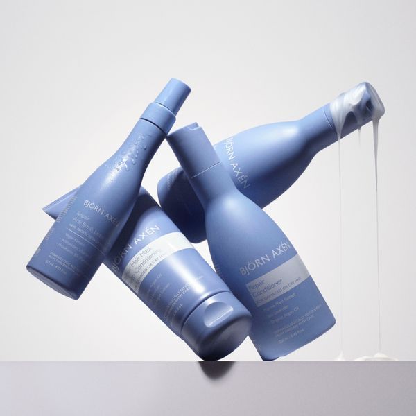 Відновлюючий кондиціонер для волосся Bjorn Axen Repair Conditioner 75 мл cos993 фото