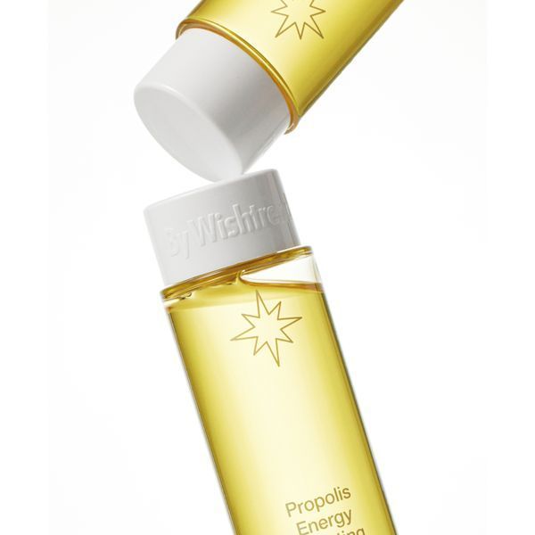 Есенція&nbsp;з екстрактом прополісу BY WISHTREND Propolis Energy Boosting Essence 100 мл cos797 фото