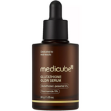 Освітлювальна сироватка з ліпосомальним глутатіоном MEDICUBE AGE-R Glutathione Glow Serum 30 мл cos1025 фото