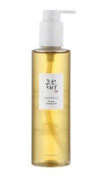 Легка гідрофільна олія з женьшенем Beauty of Joseon &ndash; Ginseng Cleansing Oil cos139 фото