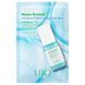 Охолоджувальна та заспокійлива тканинна маска UIQ Biome Remedy Pore Reset PDRN Calming Mask Sheet 1 шт cos1075 фото 1