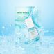 Охолоджувальна та заспокійлива тканинна маска UIQ Biome Remedy Pore Reset PDRN Calming Mask Sheet 1 шт cos1075 фото 8