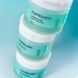 Заспокійливі тонер&ndash;пади з центеллою та пантенолом Numbuzin No.1 Centella Re-Leaf Green Toner Pad 70 шт cos288 фото 5