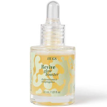 Антиоксидантна сироватка з вітаміном С HUGS Revive Glow Booster 30 мл cos1043 фото