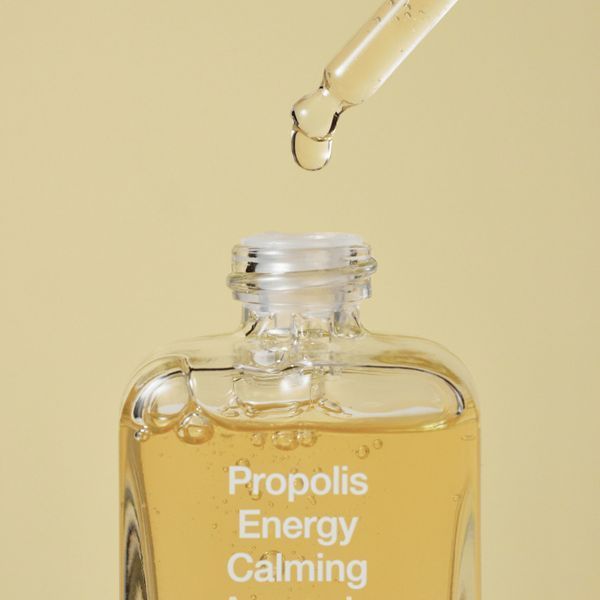 Сироватка з прополісом BY WISHTREND Propolis Energy Calming Ampoule 30 мл cos798 фото