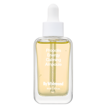 Сироватка з прополісом BY WISHTREND Propolis Energy Calming Ampoule 10 мл cos799 фото