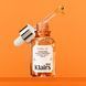 Вітамінна сироватка DEAR, KLAIRS Vitamin PDRN Bouncy Pore Serum 35 мл cos1094 фото 4