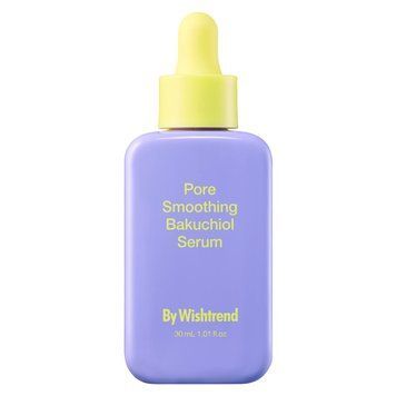 Сироватка з бакучіолом BY WISHTREND Pore Smoothing Bakuchiol Serum 30 мл cos801 фото