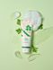 Заспокійлива очищуюча пінка з морським полином ROUND LAB Mugwort Calming Cleanser cos160 фото 2