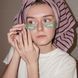 Багаторазові патчі для зволоження та освітлення зони навколо очей HUGS Reusable Eyemasks Always Pretty cos1046 фото 3