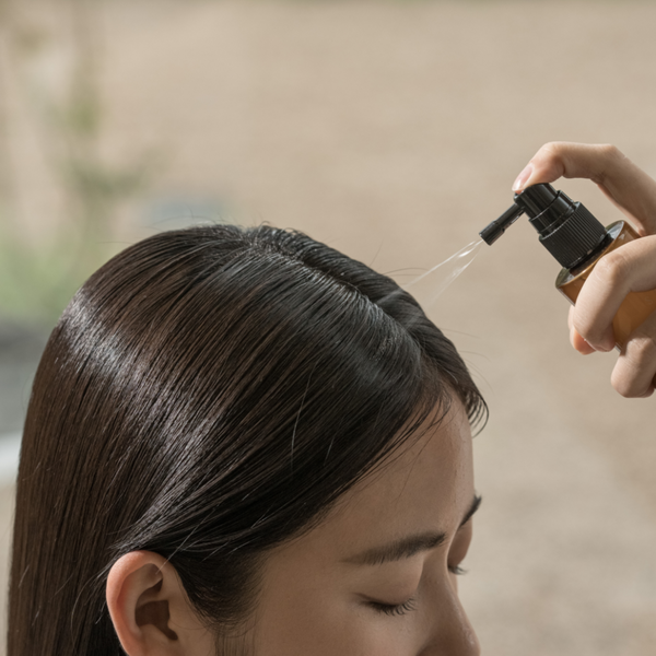 Тонік для шкіри голови CURLYSHYLL Root Remedy Tonic 100 мл cos849 фото