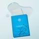 Глибоко зволожуюча тканинна маска з гіалуроновим комплексом Terrazen Aqua Recharge Treatment Mask cos1147 фото 4