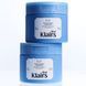 Заспокійливі тонізуючі пади DEAR, KLAIRS EGF Blue Calming Toner Pad 60 шт cos1097 фото 5
