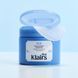 Заспокійливі тонізуючі пади DEAR, KLAIRS EGF Blue Calming Toner Pad 60 шт cos1097 фото 10