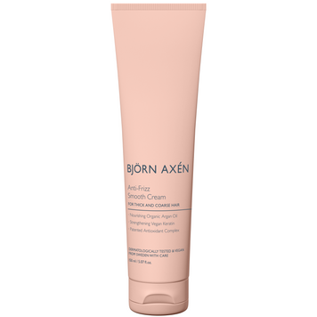 Розгладжуючий крем для волосся Bjorn Axen Anti-Frizz Smooth Cream 150 мл cos999 фото