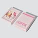 Набір засобів для обличчя WhoCares Gentle Peel Lactic Acid Serum x Bifida Barrier Sun Cream cos754 фото 3