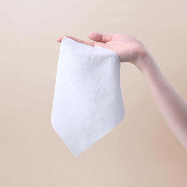 Дитячі очищувальні серветки ROUND LAB Baby Mild Wet Wipes, 20 шт cos900 фото