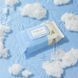 Дитячі очищувальні серветки ROUND LAB Baby Mild Wet Wipes, 20 шт cos900 фото 5