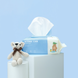Дитячі очищувальні серветки ROUND LAB Baby Mild Wet Wipes, 20 шт cos900 фото 2