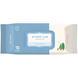 Дитячі очищувальні серветки ROUND LAB Baby Mild Wet Wipes, 20 шт cos900 фото 1