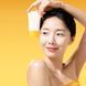 Мініатюра освітлювального сонцезахисного крему Celimax Pore + Dark Spot Brightening Care Sunscreen 10 мл cos1100 фото 6