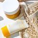 Мініатюра освітлювального сонцезахисного крему Celimax Pore + Dark Spot Brightening Care Sunscreen 10 мл cos1100 фото 9