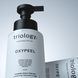 Пінний пілінг для шкіри голови Triology Oxypeel 250 мл  cos042 фото 10