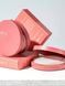 Сонцезахисний кушон з колагеном BLIV:U Collagen Bouncing Sun Cushion cos115 фото 5